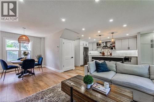 101 Talbot Street, Kitchener, ON 
