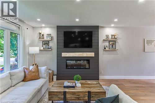 101 Talbot Street, Kitchener, ON 