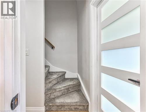 101 Talbot Street, Kitchener, ON 