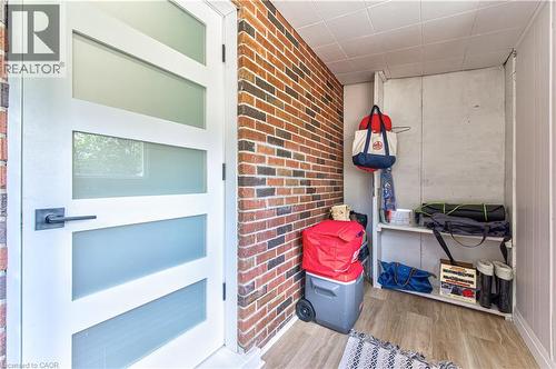 101 Talbot Street, Kitchener, ON 