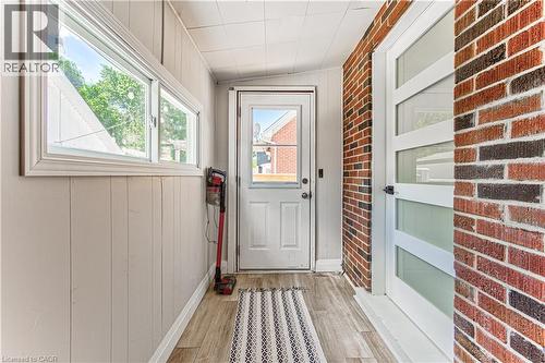101 Talbot Street, Kitchener, ON 