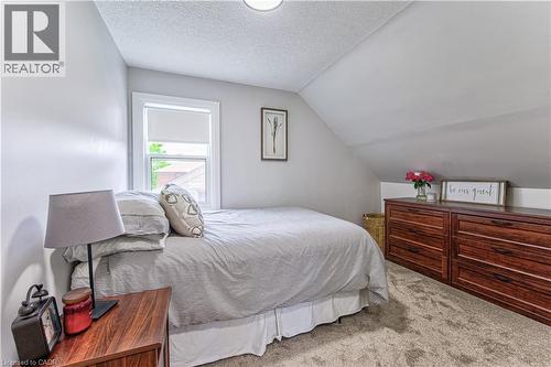101 Talbot Street, Kitchener, ON 