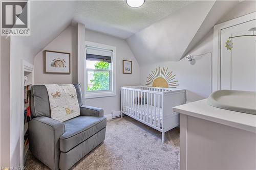 101 Talbot Street, Kitchener, ON 