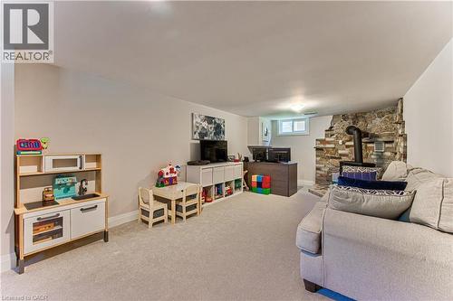 101 Talbot Street, Kitchener, ON 
