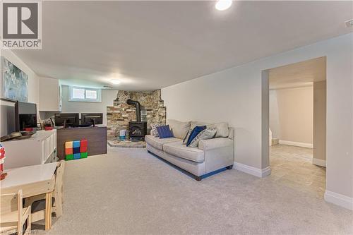 101 Talbot Street, Kitchener, ON 