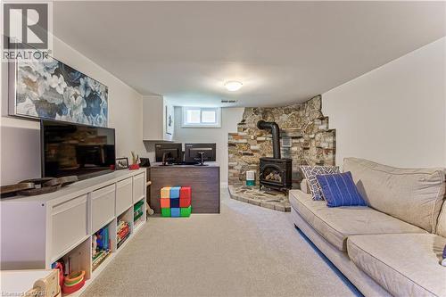 101 Talbot Street, Kitchener, ON 