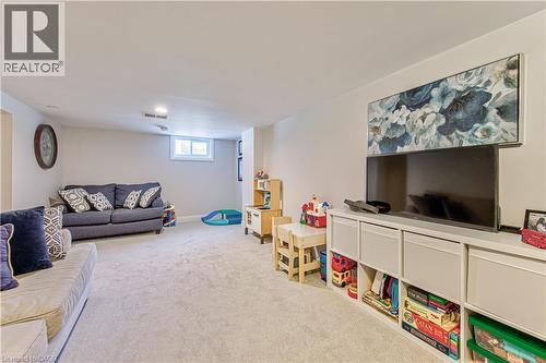 101 Talbot Street, Kitchener, ON 