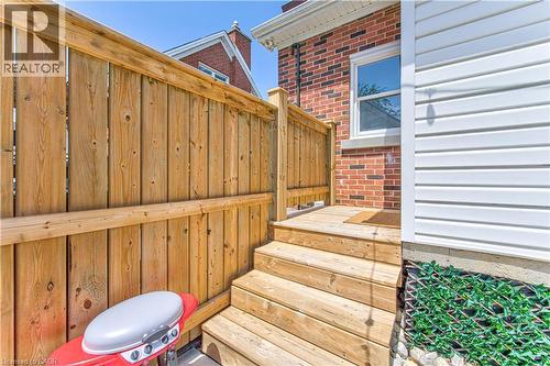 101 Talbot Street, Kitchener, ON 