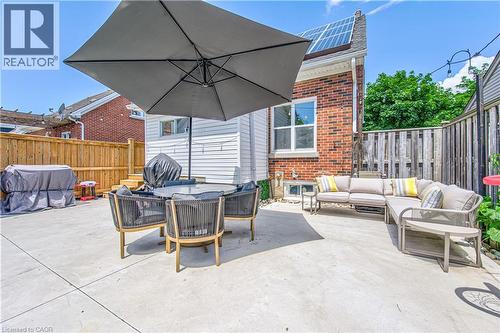 101 Talbot Street, Kitchener, ON 