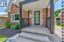 101 Talbot Street, Kitchener, ON 