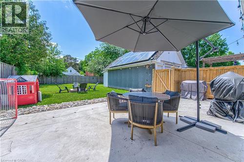101 Talbot Street, Kitchener, ON 