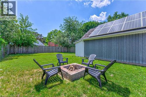 101 Talbot Street, Kitchener, ON 