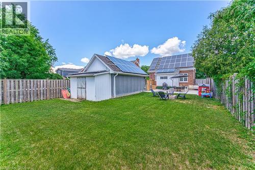 101 Talbot Street, Kitchener, ON 
