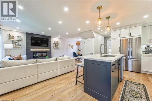 101 Talbot Street, Kitchener, ON 