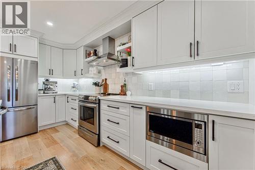 101 Talbot Street, Kitchener, ON 