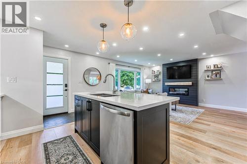 101 Talbot Street, Kitchener, ON 