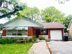 110 PEPPLER Street Waterloo, ON N2J 3C8