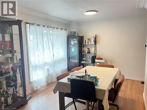Image quality insufficient for description - 110 Peppler Street, Waterloo, ON 