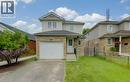 58 Orchid Crescent, Kitchener, ON 
