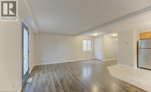 58 Orchid Crescent, Kitchener, ON 