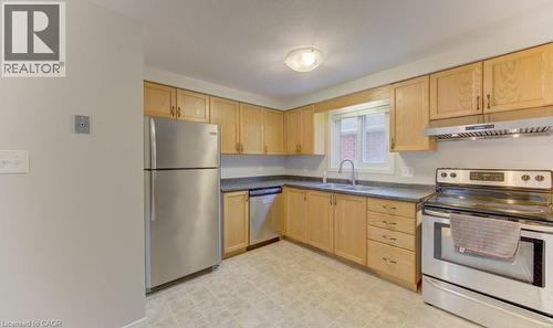 58 Orchid Crescent, Kitchener, ON 