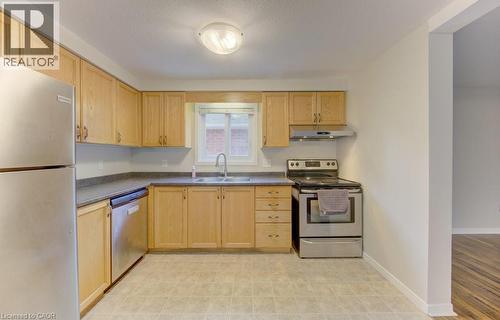 58 Orchid Crescent, Kitchener, ON 