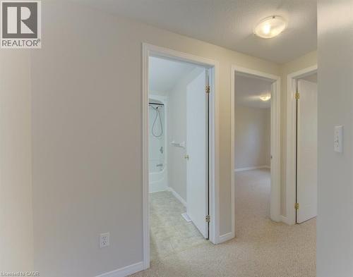 58 Orchid Crescent, Kitchener, ON 