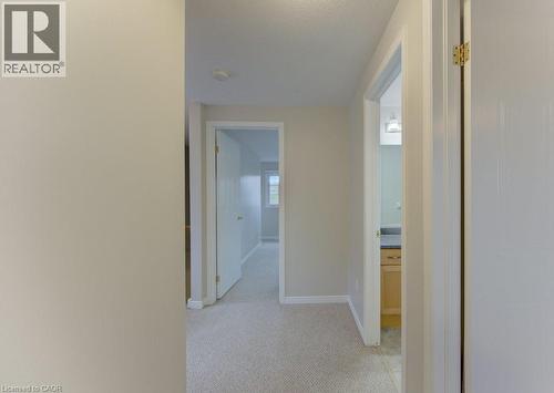 58 Orchid Crescent, Kitchener, ON 