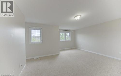 58 Orchid Crescent, Kitchener, ON 