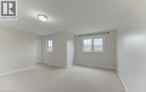 58 Orchid Crescent, Kitchener, ON 