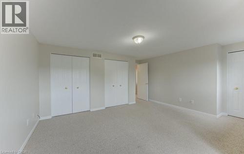 58 Orchid Crescent, Kitchener, ON 