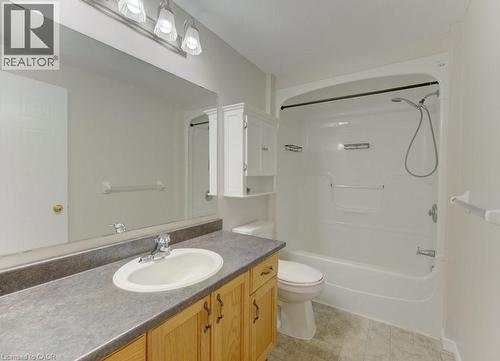 58 Orchid Crescent, Kitchener, ON 