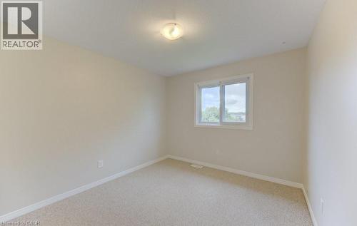 58 Orchid Crescent, Kitchener, ON 