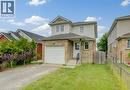 58 Orchid Crescent, Kitchener, ON 