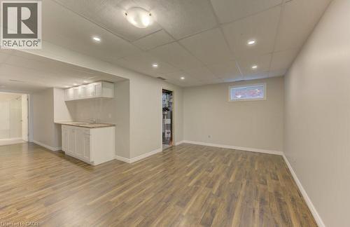 58 Orchid Crescent, Kitchener, ON 