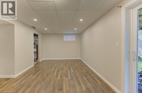58 Orchid Crescent, Kitchener, ON 