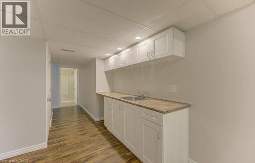 58 Orchid Crescent, Kitchener, ON 