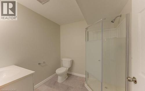 58 Orchid Crescent, Kitchener, ON 