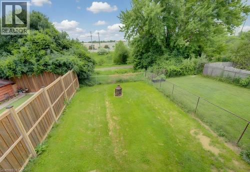 58 Orchid Crescent, Kitchener, ON 