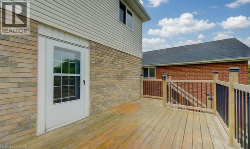 58 Orchid Crescent, Kitchener, ON 