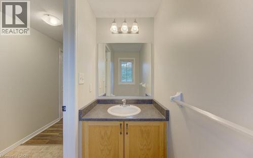 58 Orchid Crescent, Kitchener, ON 