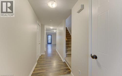 58 Orchid Crescent, Kitchener, ON 