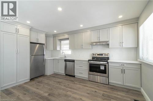 196 Upper Paradise Road Unit# 1, Hamilton, ON 