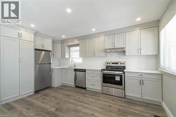 196 UPPER PARADISE Road Unit# 1 Hamilton, ON L9C 5B9
