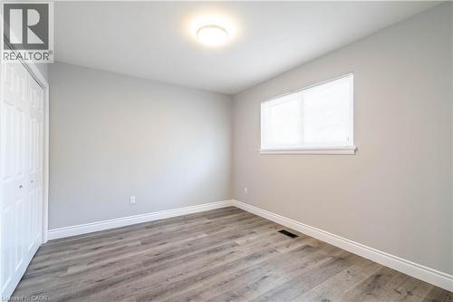 196 Upper Paradise Road Unit# 1, Hamilton, ON 