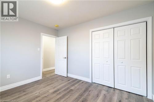 196 Upper Paradise Road Unit# 1, Hamilton, ON 