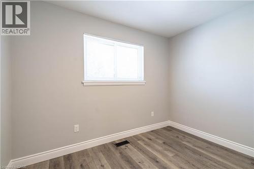 196 Upper Paradise Road Unit# 1, Hamilton, ON 