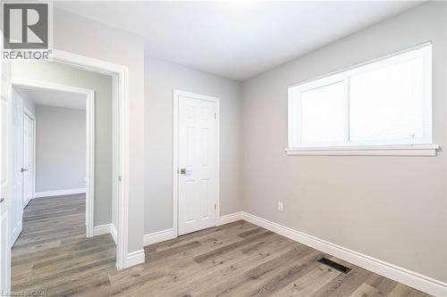 196 Upper Paradise Road Unit# 1, Hamilton, ON 