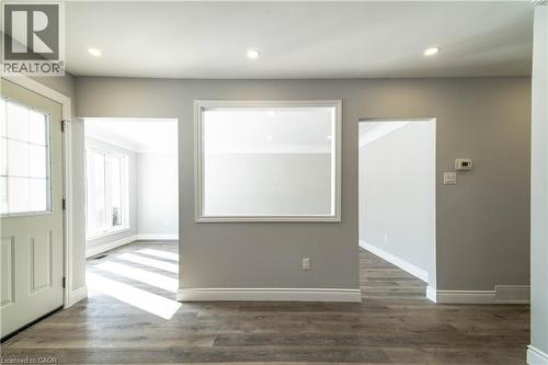 196 Upper Paradise Road Unit# 1, Hamilton, ON 