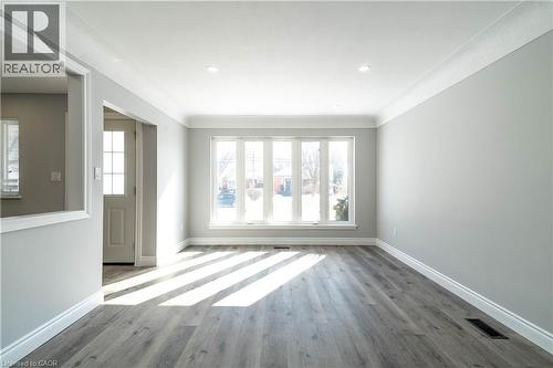 196 Upper Paradise Road Unit# 1, Hamilton, ON 